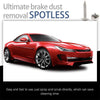 WheelShine™ - Make Your Wheels Shine Effortlessly!