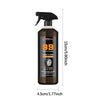 WheelShine™ - Make Your Wheels Shine Effortlessly!