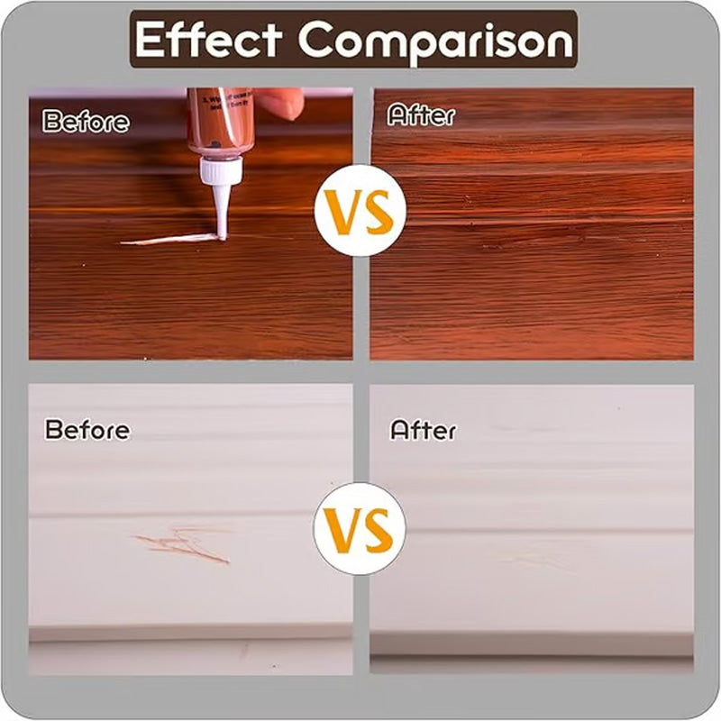 FurnishFix™ - Efficient Repair