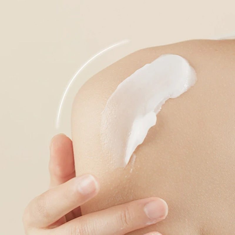 HydraSooth™ - Anti-Itch And Deep Moisturizing Lotion