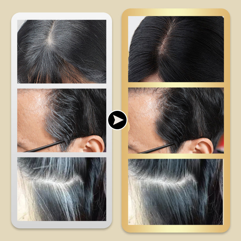 1+1 FREE | DyeComb™ For A Fresh And Youthful Look!