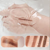 1+1 Free | BrowLiner™ Two-tone Eyebrow And Eyeliner Cream