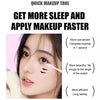 1+1 Free | BrowLiner™ Two-tone Eyebrow And Eyeliner Cream