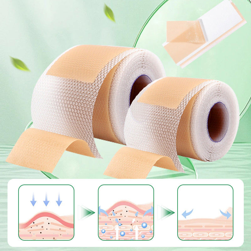 ScarGuard™ – Effective Scar Treatment