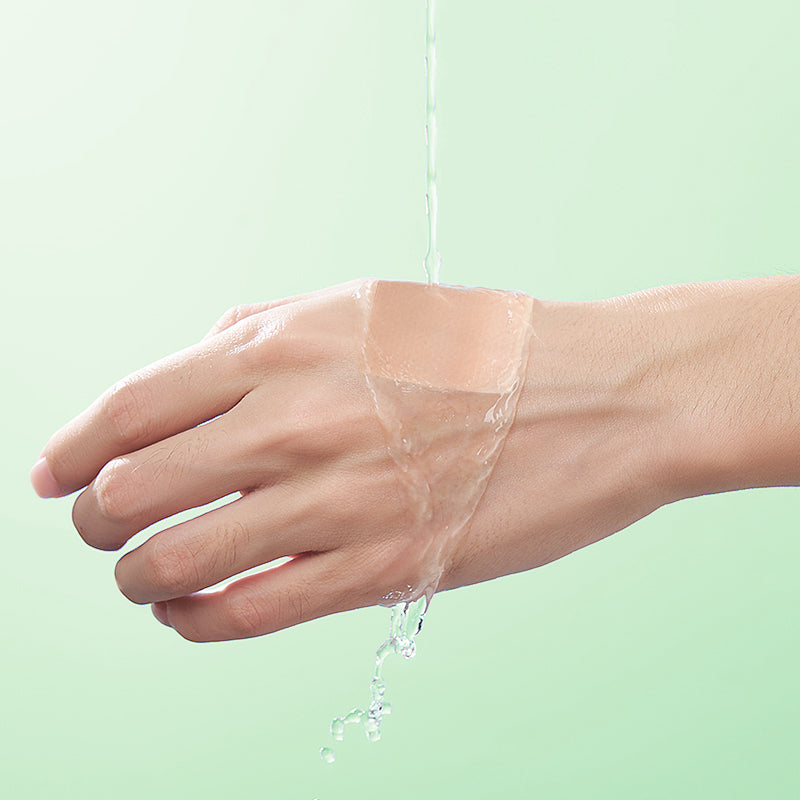 ScarGuard™ – Effective Scar Treatment