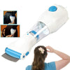 Cliniklear™ – Effective Head Lice Removal