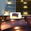 2+2 Free | SolarPath™ - Solar-Powered Outdoor Lighting