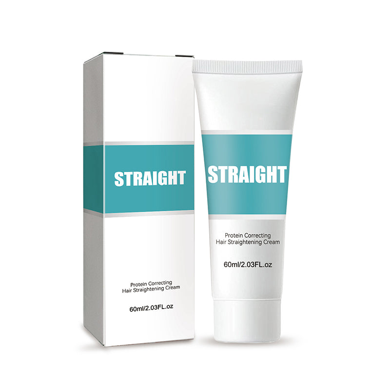 1+1 Free | Hair creme™ - hair straightening cream