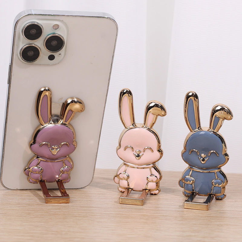 1+1 Free | Bunny™ Foldable Bunny Phone Holder