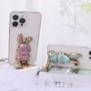 1+1 Free | Bunny™ Foldable Bunny Phone Holder