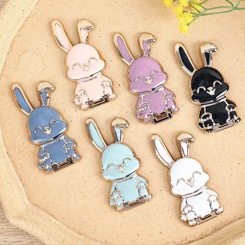 1+1 Free | Bunny™ Foldable Bunny Phone Holder