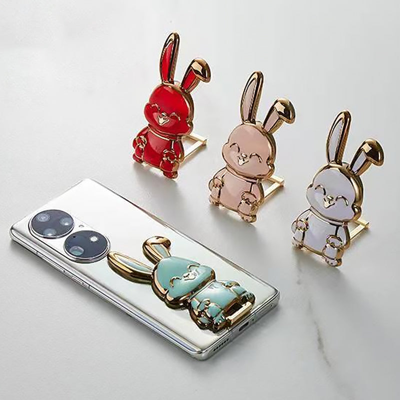 1+1 Free | Bunny™ Foldable Bunny Phone Holder