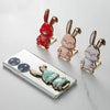 1+1 Free | Bunny™ Foldable Bunny Phone Holder