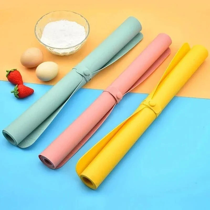 1+1 Free | Bakemat™ - Discover the joy of baking without the mess!