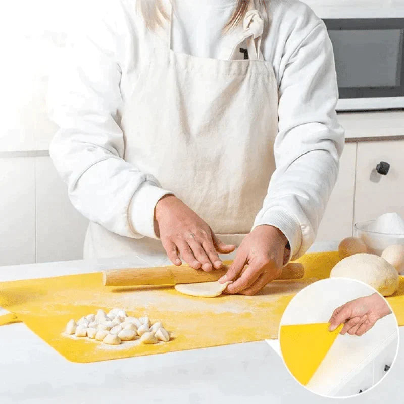 1+1 Free | Bakemat™ - Discover the joy of baking without the mess!