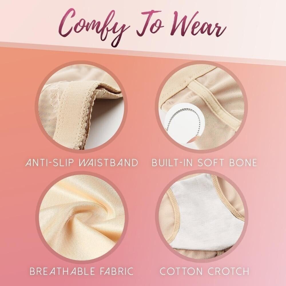 1+1 Free | Compression legging™ - Premium Shapewear