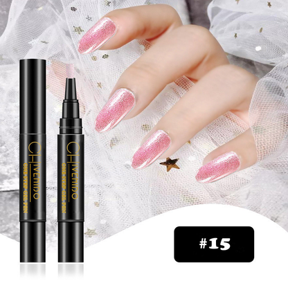 1+1 Free | Nailgel™ One Step Nail Gel Pen