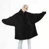 CozyFit™ - cozy winter hoodie