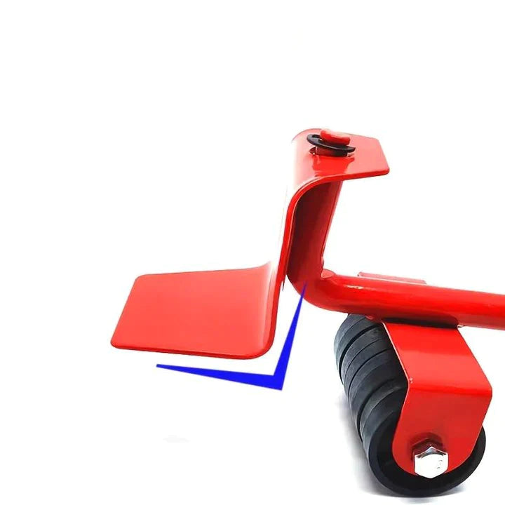 EasyRoller™ - Move your furniture with ease