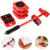 EasyRoller™ - Move your furniture with ease