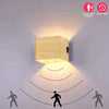 SmartCube™ - Intelligent wall light