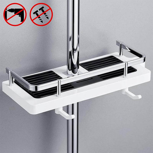 EasyRack™ - Space-saving shower rack