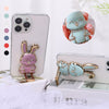 1+1 Free | Bunny™ Foldable Bunny Phone Holder