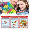 Team Tower Game™ - Team Tower Game for children and adults