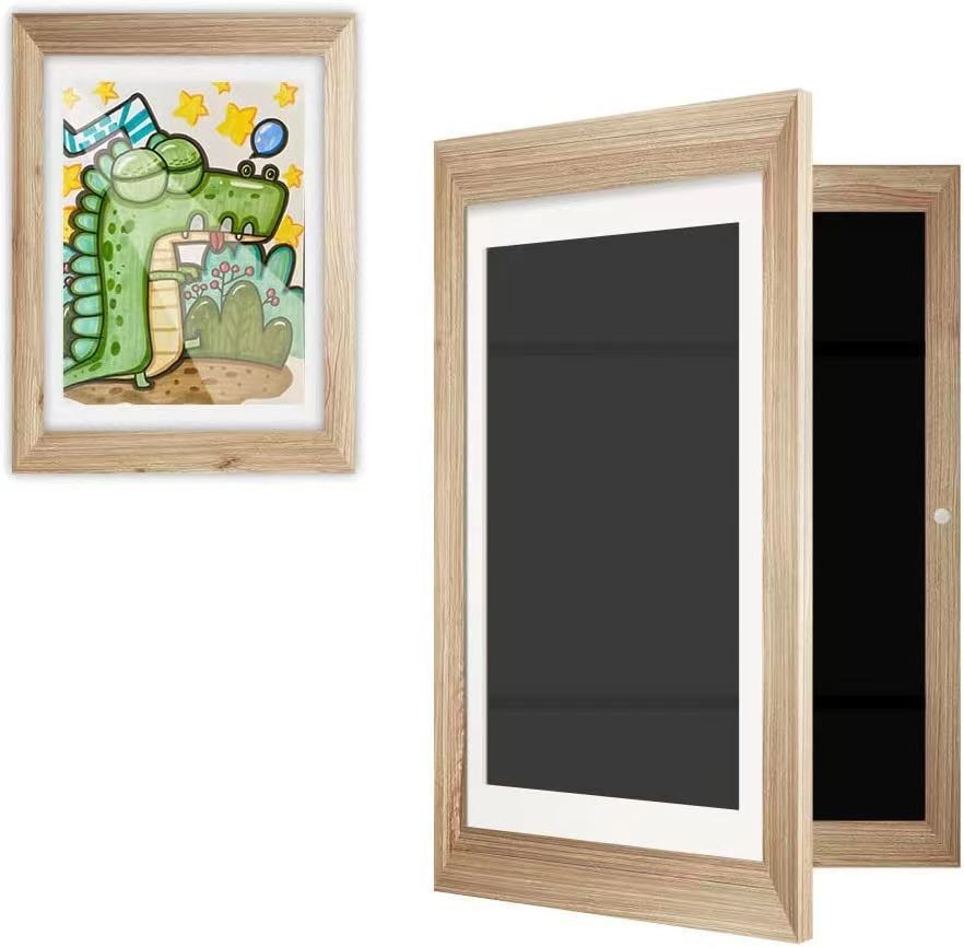 Kids Art Frame™