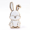1+1 Free | Bunny™ Foldable Bunny Phone Holder