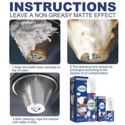 1+1 Free | GreaseOut™ Removes stubborn dirt and grease with just one spray!