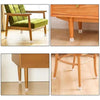 10+10 Free | ChairCup™ Prevent damage to your floor