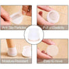 10+10 Free | ChairCup™ Prevent damage to your floor