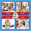 Team Tower Game™ - Team Tower Game for children and adults