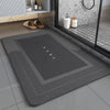 CozyMat™ - the fastest absorbent mat