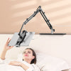 Phone and tablet holder – endless flexibility for your comfort