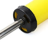 Cement Gun™ - cement-lime sprayer and 4 nozzles