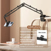 Phone and tablet holder – endless flexibility for your comfort