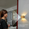 SmartCube™ - Intelligent wall light