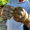 Indestructable Gloves™ - Ultimate protection for your hands!