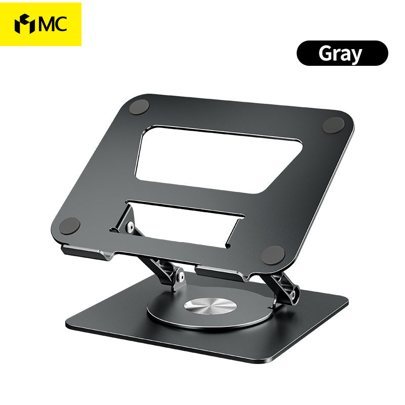 Lapstand™ - 360° Rotatable Laptop Stand