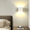 SmartCube™ - Intelligent wall light