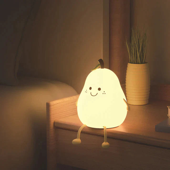 Pear Lamp™ - The most beautiful lamp for every room!