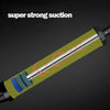 Cement Gun™ - cement-lime sprayer and 4 nozzles