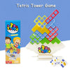 Team Tower Game™ - Team Tower Game for children and adults
