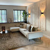 SmartCube™ - Intelligent wall light