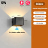 SmartCube™ - Intelligent wall light