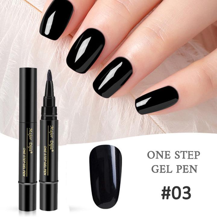 1+1 Free | Nailgel™ One Step Nail Gel Pen