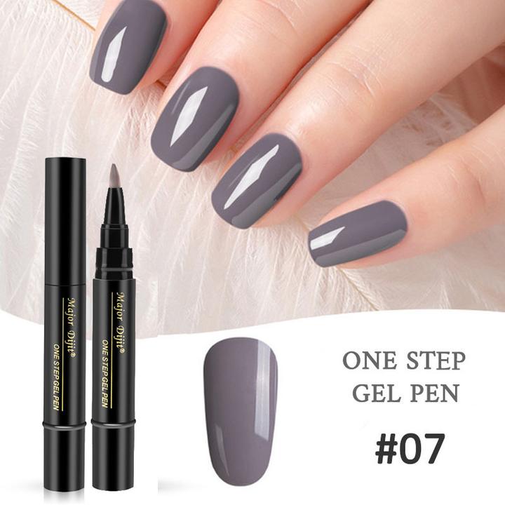 1+1 Free | Nailgel™ One Step Nail Gel Pen