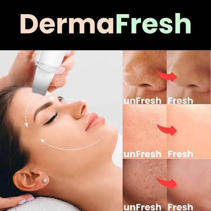 DermaFresh™ - Skin care without compromise